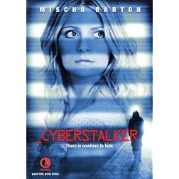Cyber Stalker