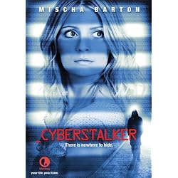 Cyber Stalker