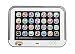 Fisher Price Laugh and Learn Smart Stages Tablet, Gray RS.897.00