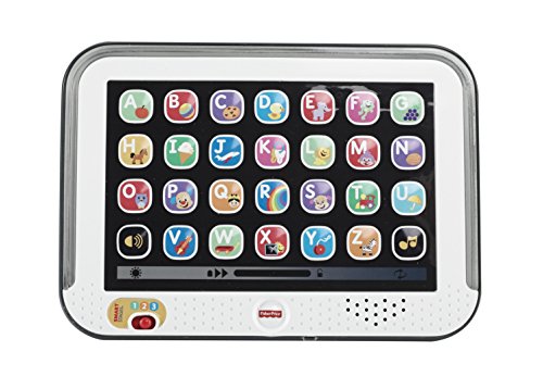 Fisher-Price Laugh & Learn Smart Stages Tablet