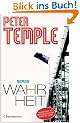 Wahrheit: Thriller