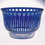 K.l. 10pc Punch Bowl Set