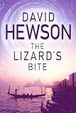The Lizard's Bite