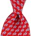 Buffalo Bills Neck Tie (Red)