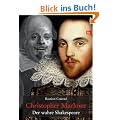 Christopher Marlowe: Der wahre Shakespeare