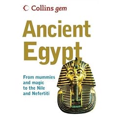 Ancient Egypt (Collins GEM)