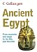 Book Collins Gem Ancient Egypt: From Mummies and Magic to the Nile and Nefertiti (Collins Gem)