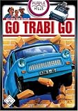 Eigenschaften Purple Hills  / Go Trabi go