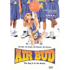 Air Bud - The Dog Is In The House
