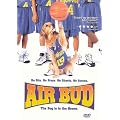 Air Bud: Basketball Playing Dog