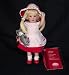 Search : Gotz Limited Collector's Edition Nella Doll - By Artist Beatrice Perini