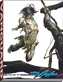 Art of Neal Adams