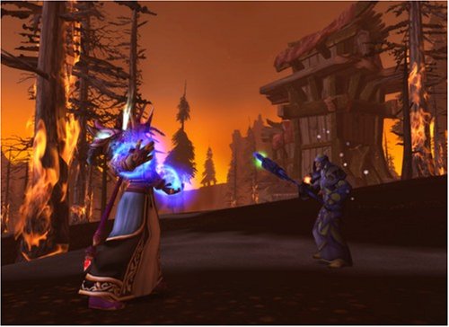 Cover image : World of Warcraft: Wrath of the Lich King Collector's Edition (輸入版 北米)
