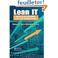 tactical scope Lean IT: tactical scope Lean IT: