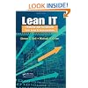 Lean IT: Enabling and Sustaining Your Lean Transformation