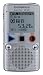 OLYMPUS �{�C�X���R�[�_�[ VoiceTrek 2GB ������/�x���� �J�����_�[���� DP-201 �V���o�[