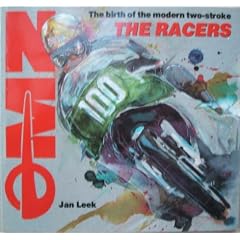 MZ The Racers: The Birth of the Modern Two-Stroke