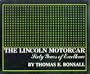 The Lincoln Motorcar Sixty Years of Excellence