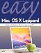 Easy Mac OS X Leopard