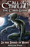 51Hqy66p5QL. SL160  Call of Cthulhu LCG Asylum Pack: In the Dread of Night
