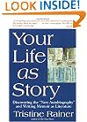 Your Life as Story