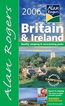 Alan Rogers Britain and Ireland: Quality Camping and Caravanning Parks (Alan Rogers Guides)