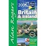 Alan Rogers Britain and Ireland: Quality Camping and Caravanning Parks (Alan Rogers Guides)