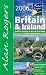 Alan Rogers Britain and Ireland 2006: Quality Camping and Caravanning Parks (Alan Rogers Guides)