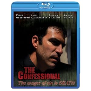 Confessional [Import USA Zone 1]