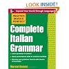 Practice Makes Perfect: Complete Italian Grammar