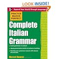 Practice Makes Perfect: Complete Italian Grammar