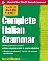 Complete Italian Grammar