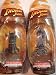 Search : Indiana Jones Titanium Series Set: Jungle Cutter & The Hanger 51 Rocket Sled With Display Stands, Highly Detailed 3" Movie Replicas {2 Pieces}
