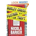 Burley Cross Postbox Theft