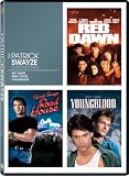Patrick Swayze Triple Feature