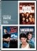 Patrick Swayze Triple Feature