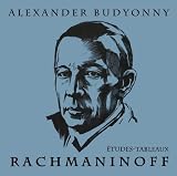 Rachmaninoff: Etudes-Tableaux