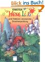Hexe Lilli und Hektors verzwickte Drachenpr�fung