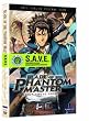 Blade of the Phantom Master S.A.V.E.