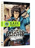 Blade of the Phantom Master S.A.V.E.