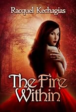 The Fire Within (The Fire of The Soul Series)