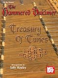 Mel Bay The Hammered Dulcimer Treasury of Tunes