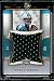 2005 Upper Deck Exquisite Stefan LeFors Super Jersey 6/50 Carolina Panthers Football Card - Mint Condition - Shipped In Protective Display Case