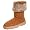 Whiskey Suede