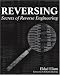 Reversing: Secrets of Reverse Engineering