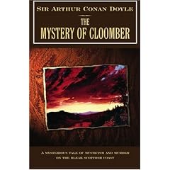 Mystery of Cloomber