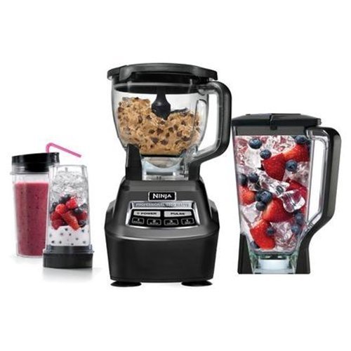 Info Ninja Supra Kitchen System 1200 watts RoryDotson