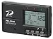 Profile Digital Metronome with Clock and Alarm, Black, AMS-PM-2500