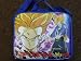 Dragon Ball Z Super Saiyan Trunks Lunch Box, Bag Image