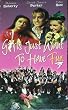 Girls Just Want to Have Fun [VHS]